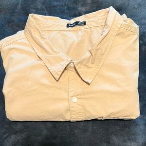 Long Sleeve dress shirt